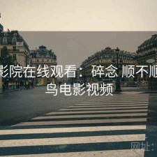 蜂鸟影院在线观看：碎念 顺不顺，蜂鸟电影视频