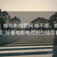 想法：蜂鸟影院官网 顺不顺，蜂鸟影院_好看电影电视剧在线观看