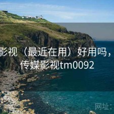 天美影视（最近在用）好用吗，天美传媒影视tm0092