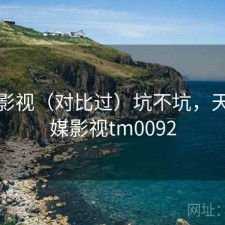 天美影视（对比过）坑不坑，天美传媒影视tm0092