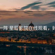 用了一阵 星辰影院在线观看，好用吗