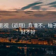 柚子影视（近期）靠谱不，柚子影视好不好