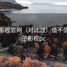柚子影视官网（对比过）值不值，柚子影视pc