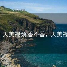 用后：天美视频 香不香，天美视频3.0